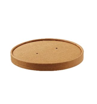 24 Coperchi diametro 18,4cm per insalatiere Street Food Leone