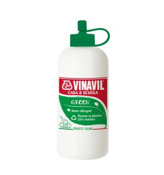 Colla universale VINAVIL green scuola 100g s/allergeni