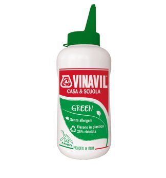 Colla universale VINAVIL green scuola 750g s/allergeni