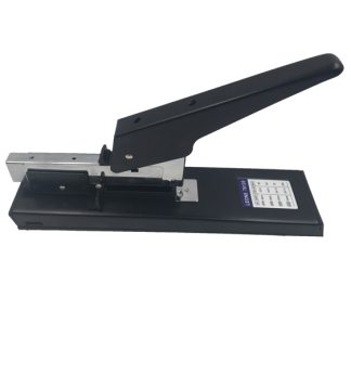 Cucitrice da tavolo Leone 135 alti spessori max 120fg