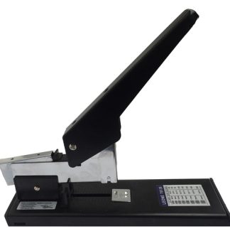Cucitrice da tavolo Leone 136 alti spessori max 240fg