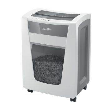 Distruggidocumenti a frammenti Office Pro P4 Leitz IQ