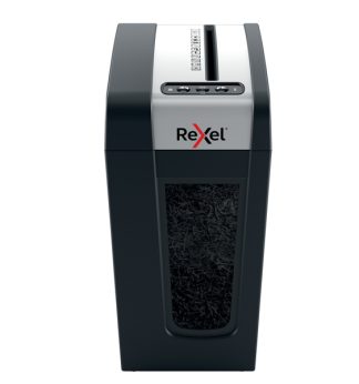 Distruggidocumenti a frammenti Secure MC4 Slim Rexel