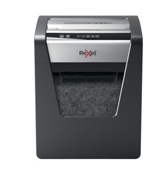 Distruggidocumenti a micro frammenti Momentum M510 Rexel