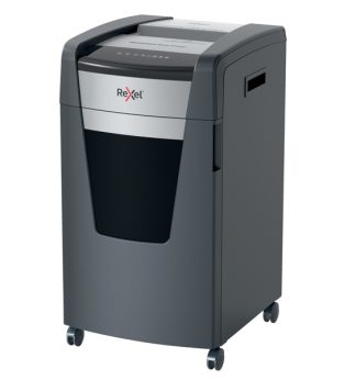 Distruggidocumenti a frammenti Momentum Extra XP422+ P4 EU Rexel