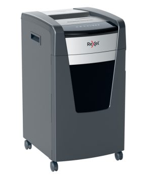 Distruggidocumenti a frammenti Momentum Extra XP516+ P5 EU Rexel