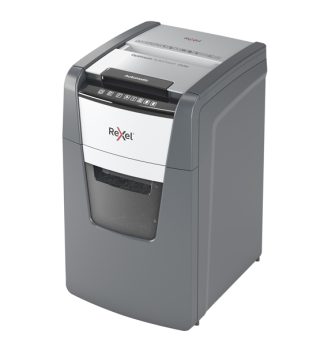 Distruggidocumenti a micro frammenti Optimum AutoFeed+ 150M Rexel