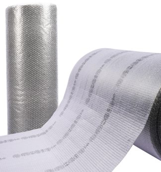 Rotolo a bolle d'aria Miniroll 1x35mt AIRCAP ELLRT Sealed air