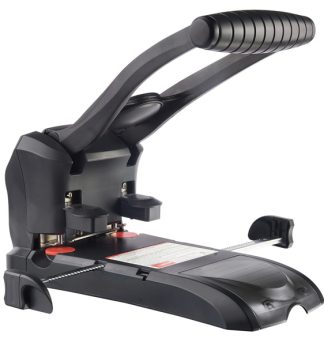 Perforatore 2 fori alti spessori HDP-2160NEW Kangaroo