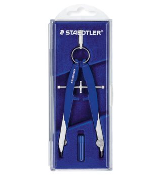 Compasso Mars Comfort 556 Staedtler