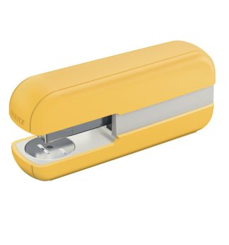 Cucitrice da tavolo giallo Cosy Leitz
