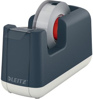 Dispenser per nastro adesivo grigio Cosy Leitz