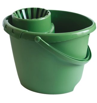 Secchio con strizzatore Bucket Eco 13 Tonkita Professional