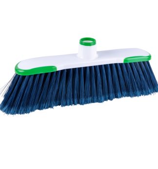 Scopa per interni Hygiene plus verde Tonkita Professional