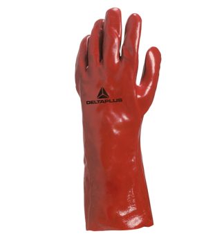 Guanti in PVC7335 35cm Tg.10