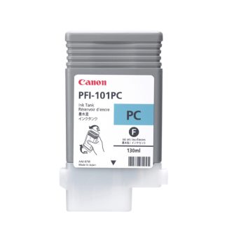 REFILL FOTOGRAFICO CIANO PFI-101PC IPF5000