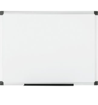 Lavagna bianca magnetica 90x120cm Starline