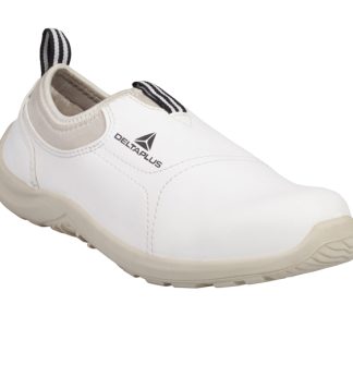 Calzatura di sicurezza Miami S2 SRC Bianco N°40