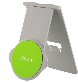 Supporto universale eniTAB 360° per tablet max 8,4" Filofax