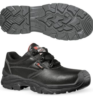 Calzatura di sicurezza Arizona UK S3 SRC N°39 RockRoll U-Power