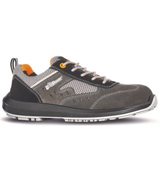 Calzatura di sicurezza Brezza S1P SRC N°44 RockRoll U-Power