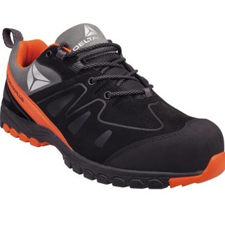 Calzatura di sicurezza Brooklyn S3 SRC N°45