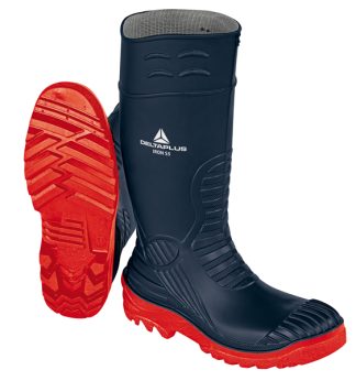 Stivali di sicurezza Iron S5 SRC N°43