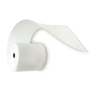 Blister 10 rotoli carta calcolo 57mm X 35mt D.60mm 60gr/m²