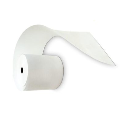 Blister 10 rotoli carta calcolo 57mm X 35mt D.60mm 60gr/m²