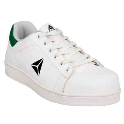 Calzatura di Sicurezza Smash S1P SRC HRO N°44 bianco