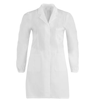 Camice Isotta da donna Tg. L bianco