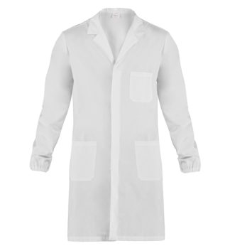 Camice Tristano da uomo Tg. XL bianco