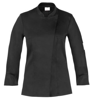Giacca da Chef Celine da donna Tg. S nero