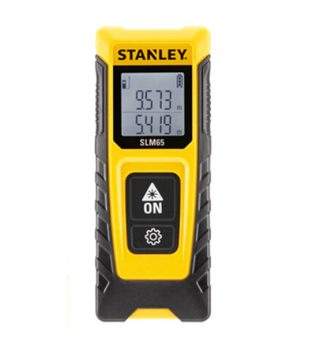Misuratore laser 20m SLM65 Stanley