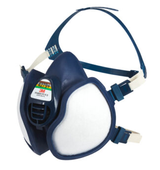 Semimaschera 3M™ 4279+ FFABEK1P3 R D