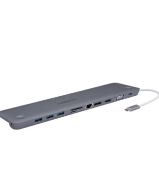 Docking station USB-C To HDMI Mediacom