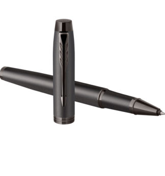 Roller F IM Monochrome bronze Parker