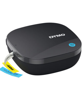 Etichettatrice elettronica LetraTag Bluetooth LT200B Dymo