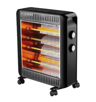 Stufa al Quarzo da esterno Magma 2200W