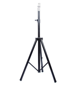 Piedistallo Tripod per stufa Sole Rosso H193cm