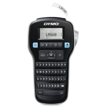 ETICHETTATRICE LABELMANAGER 160 DYMO