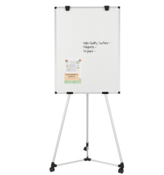 Portablocco mobile 70x100cm Bi-Office Earth Kyoto