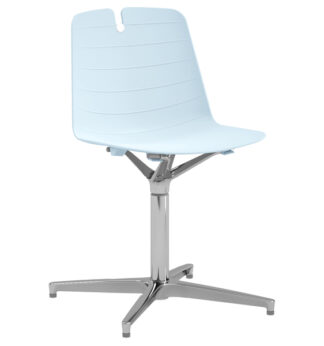 Seduta home/office Mindy MNG orizzonte senza braccioli