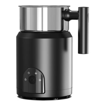 Montalatte per cappuccini e caffe' macchiati 250ml Essse Caffe'