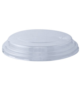 50 Coperchi in resina D. 15cm per insalatiera tonda 750/1000ml Signor Bio