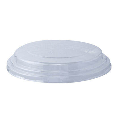 50 Coperchi in resina D. 15cm per insalatiera tonda 750/1000ml Signor Bio