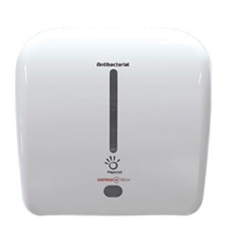 Dispenser Antibatterico Universus No Touch Defend Tech