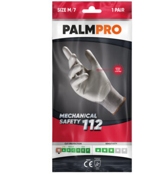 Coppia guanti mechanical safety palmpro 112 tg. XXL Icoguanti