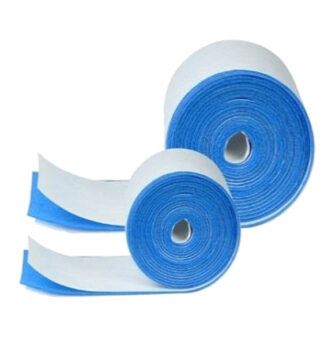Bendaggio coesivo blu per HACCP Detectaplast 3x450cm