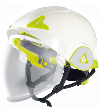 Elmetto da Cantiere ONYX2 bianco Deltaplus